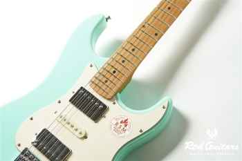 GS-4DX RSM/M - Sea Foam Blue